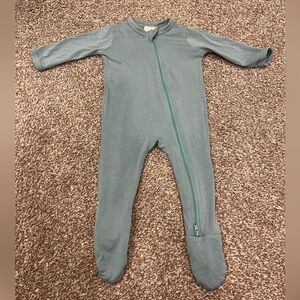 Kyte baby bamboo sleeper